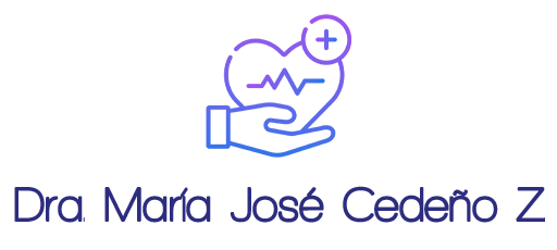 Dra. María José Cedeño